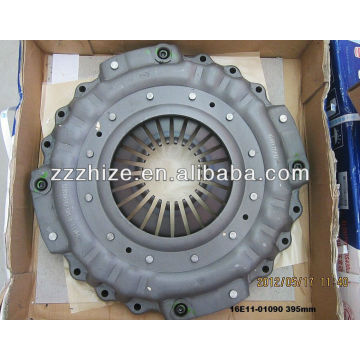 Great Quality Original Various Clutch Plate for Higer Bus